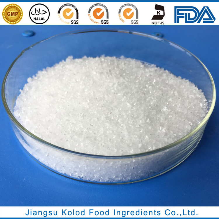 磷酸氢二钠：食品行业的“隐形魔法师”