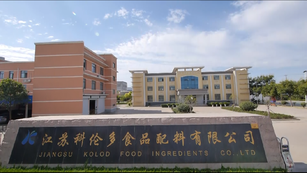 食品级碳酸氢钾：江苏科伦多以科技铸就品质之选