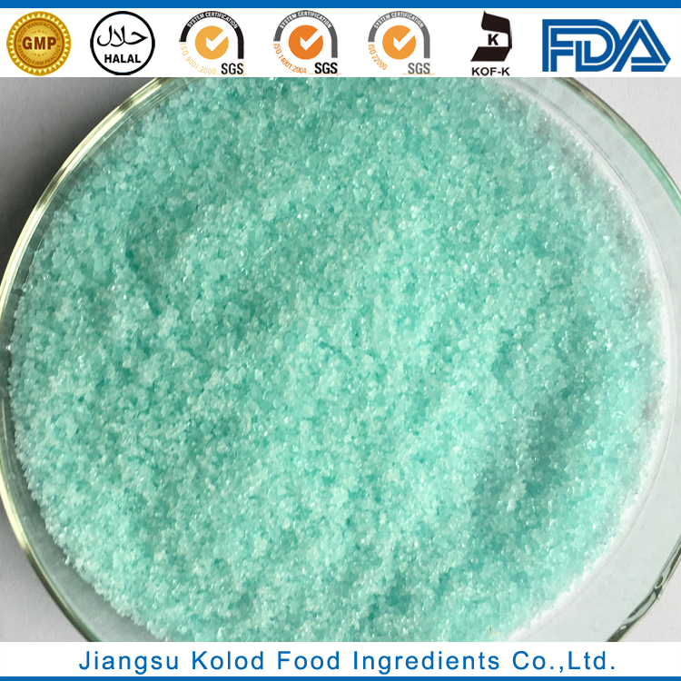 电池级7水硫酸亚铁指标深度解析：从原料到应用的品质密码