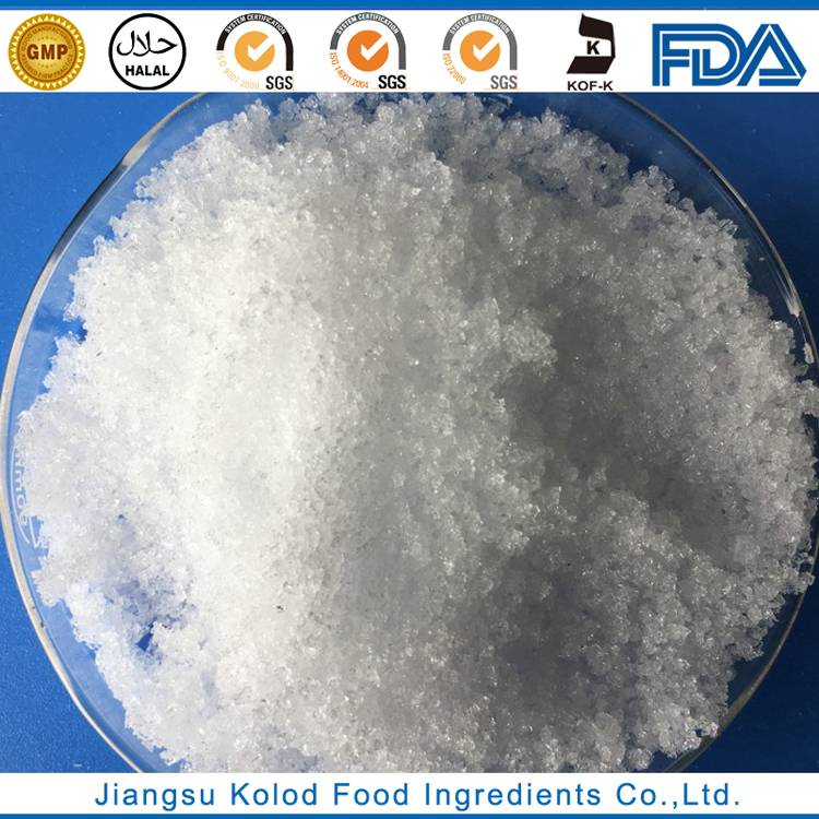 【甲酸铵：跨行业应用的“万能助手”，解锁绿色科技新未来】